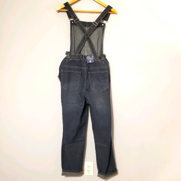 ANGELS Jean Overalls - Picture 8 of 11